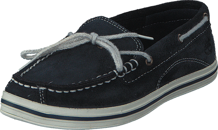 Timberland - Casco Bay SO NVY/MAR