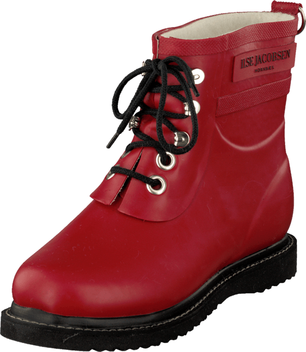 Ilse Jacobsen - RUB2-30 Red