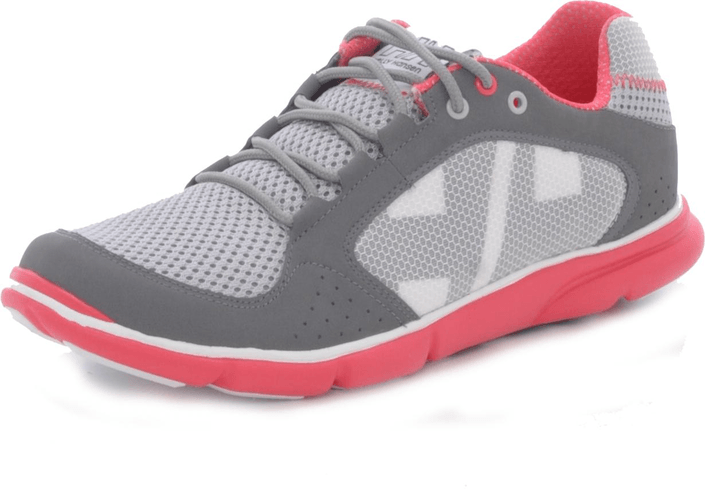 Helly Hansen - W Ahiga 801 Mid grey