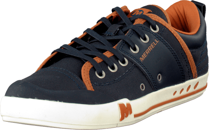 Merrell - Rant Navy/ Bering Sea