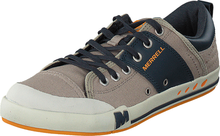 Merrell - Rant Aluminum/Navy