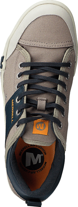 Merrell - Rant Aluminum/Navy