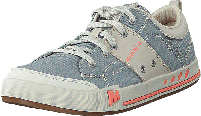 Merrell - Rant Monument