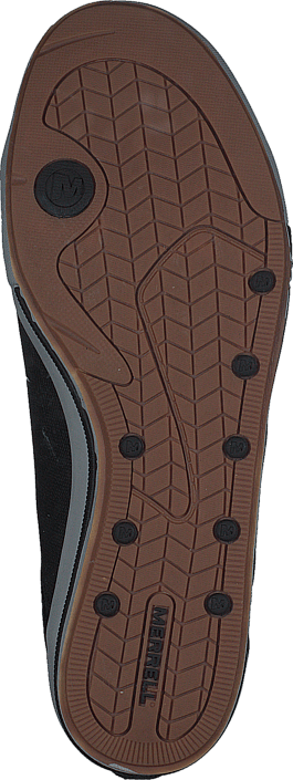 Merrell - Rant Black/Black