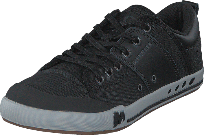 Merrell - Rant Black/Black