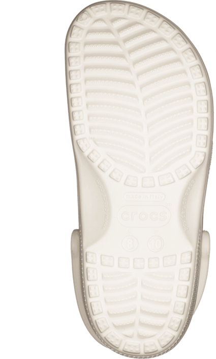 Crocs - Classic White