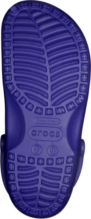 Crocs - Classic Cerulan Blue