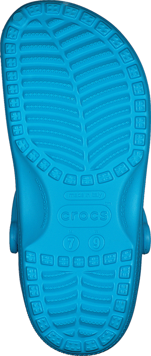 Crocs - Classic Electric Blue