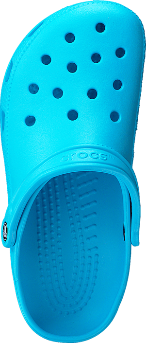 Crocs - Classic Electric Blue