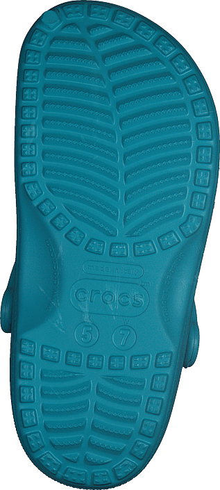 Crocs - Classic Turquoise