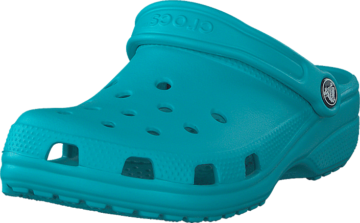 Crocs - Classic Turquoise