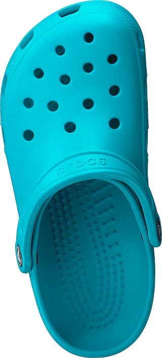 Crocs - Classic Turquoise