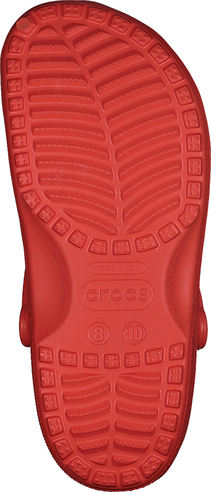 Crocs - Classic Tangerine