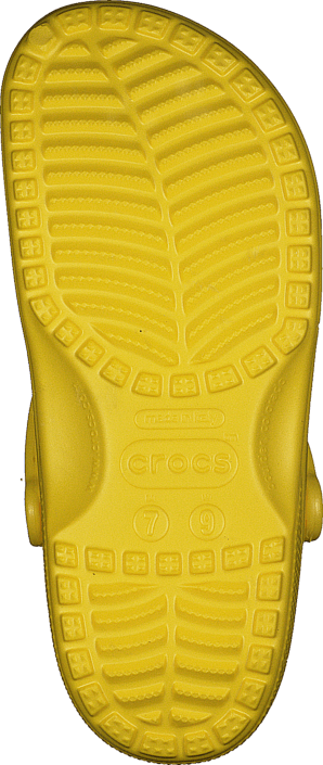 Crocs - Classic Lemon