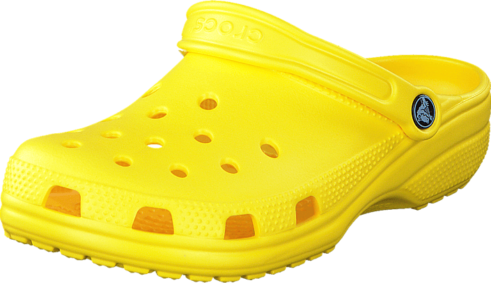 Crocs - Classic Lemon