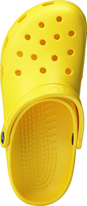 Crocs - Classic Lemon