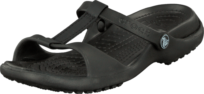 Crocs - Cleo III Black