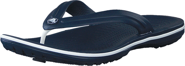 Footway SE - Crocs Crocband Flip Navy, Skor, Sandaler & Tofflor, Flip Flops, Blå, Unisex, 36 287.00 Footway SE - Crocs Crocband Flip Navy, Skor, Sandaler & Tofflor, Flip Flops, Blå, Unisex, 36 287.00