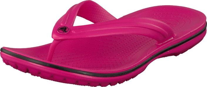 Crocs - Crocband Flip Candy Pink