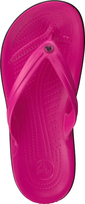 Crocs - Crocband Flip Candy Pink