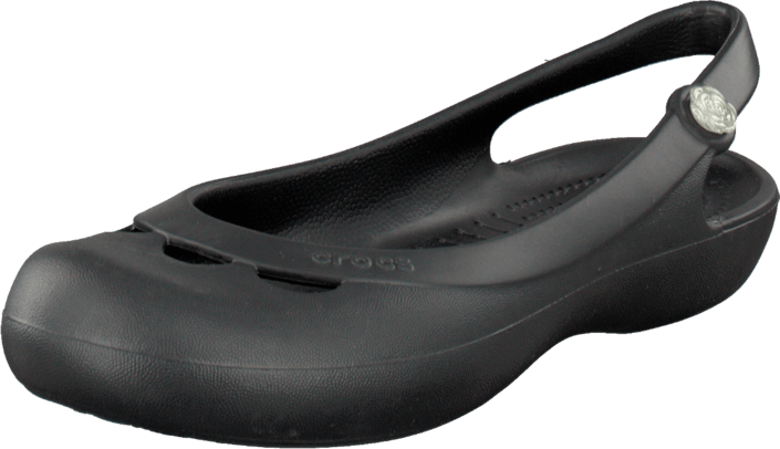 Crocs - Jayna Black