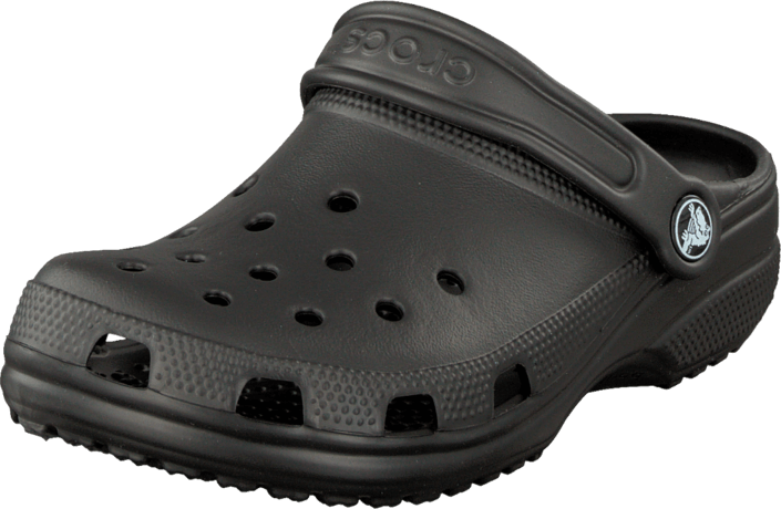 Crocs - Kids Classic Black
