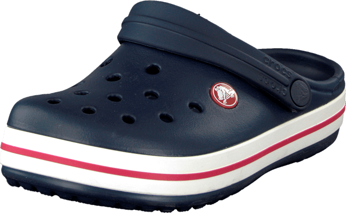 Crocs - Kids Crocband Navy