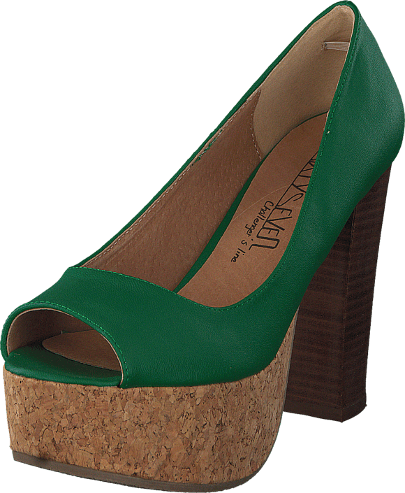 Sixtyseven - Marit-s Green