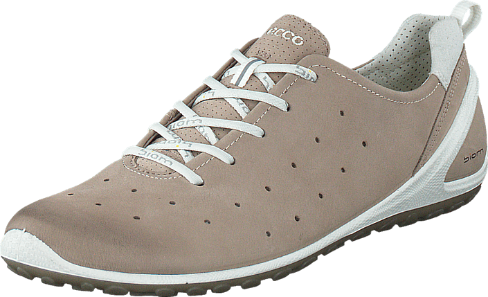 Ecco - Biom Lite Moon Rock/ Shadow White