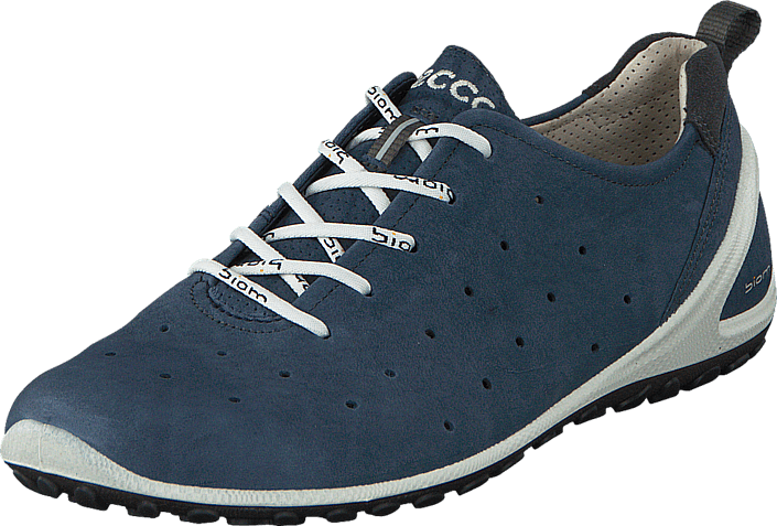 Ecco - Biom Lite Denim Blue/ Dark Shadow