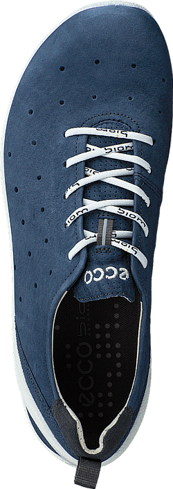 Ecco - Biom Lite Denim Blue/ Dark Shadow