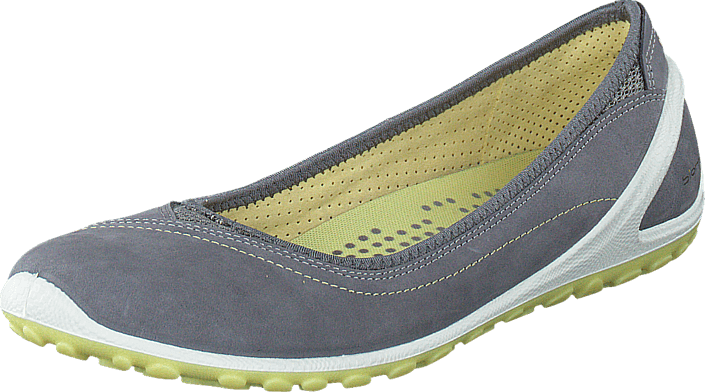 Ecco - Biom Lite Titanium/ Popcorn