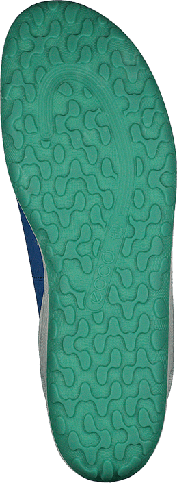 Ecco - Biom Lite Cobalt/ Granite Green