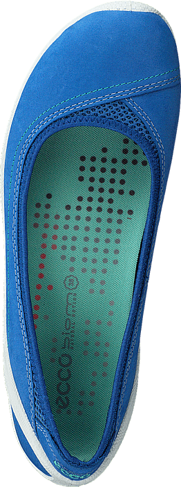 Ecco - Biom Lite Cobalt/ Granite Green