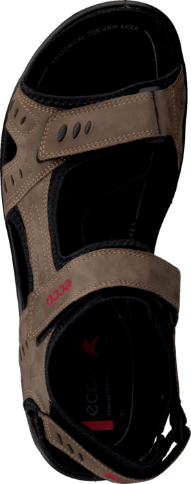 Ecco - All Terrain Lite Espresso