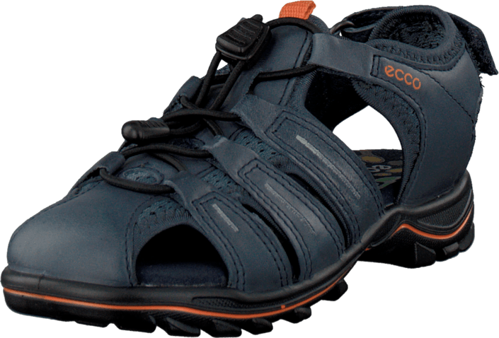 Ecco - Urban Safari Kids Blue