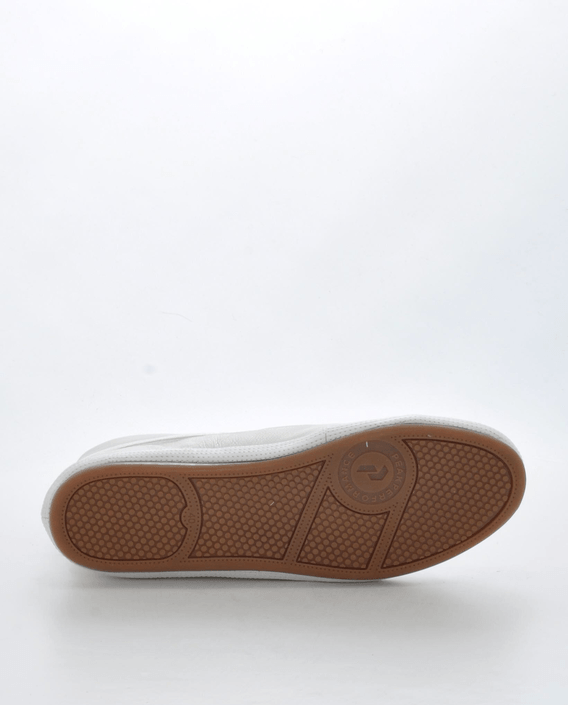 Peak Performance - Flores Midcut Mist White