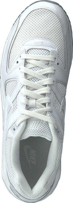 Nike - Air Max Command White/White