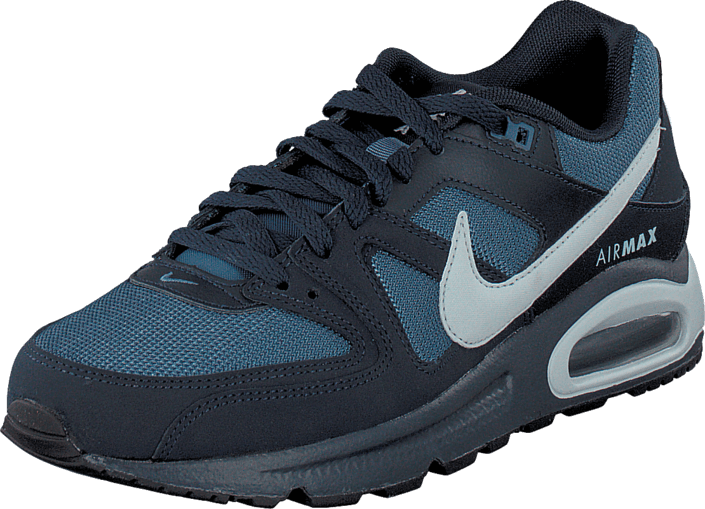 Nike - Air Max Command Blue