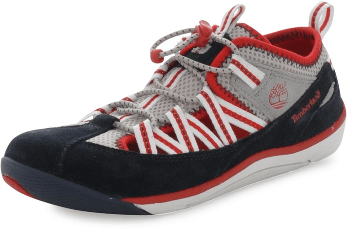 Timberland - Short Sands Bungee OX Navy/Grey