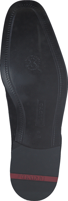 Lloyd - Freeman Black Patent