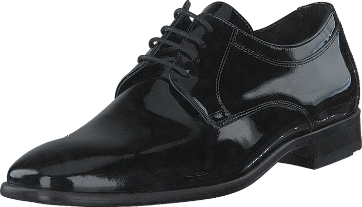 Lloyd - Freeman Black Patent
