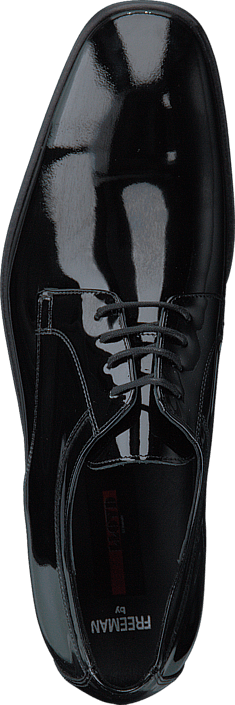 Lloyd - Freeman Black Patent