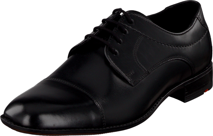 Lloyd - Galant Black