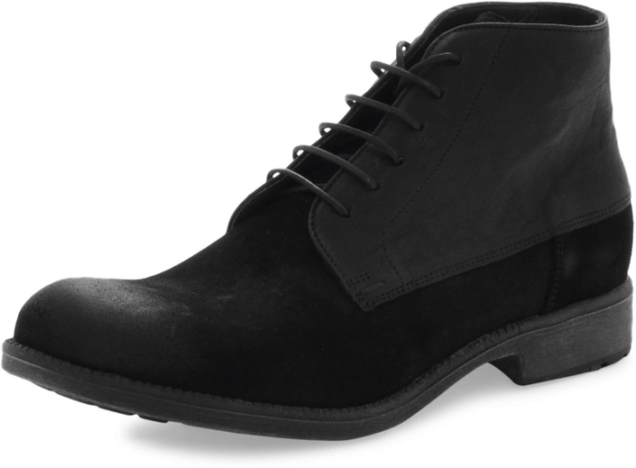 Lloyd - Macao Black