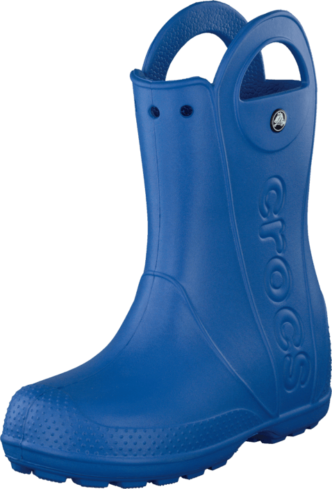 Footway SE - Crocs Rain Boot Kids Sea Blue, Skor, Stövlar & Stövletter, Gummistövlar, Blå, Un 337.00 Footway SE - Crocs Rain Boot Kids Sea Blue, Skor, Stövlar & Stövletter, Gummistövlar, Blå, Un 337.00