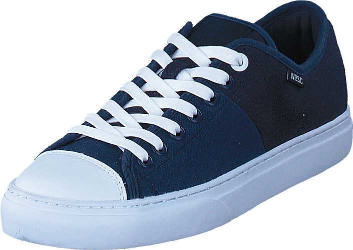 WeSC - Clive Insignia Blue