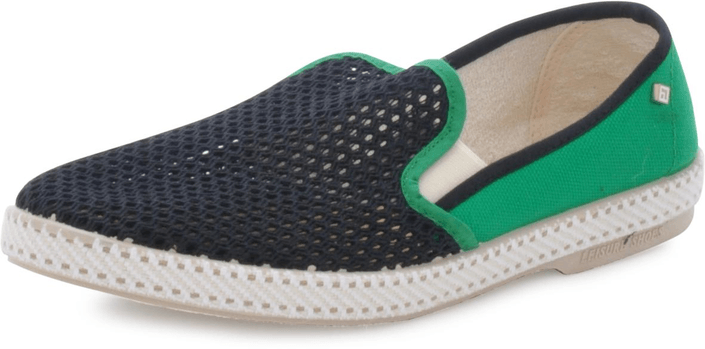 Rivieras - Sea Nymph Black/Green