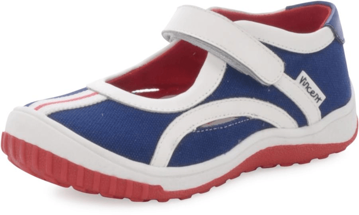 Vincent - Tina Navy