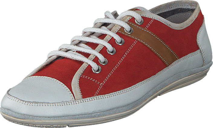 Boomerang - Saxaren Red